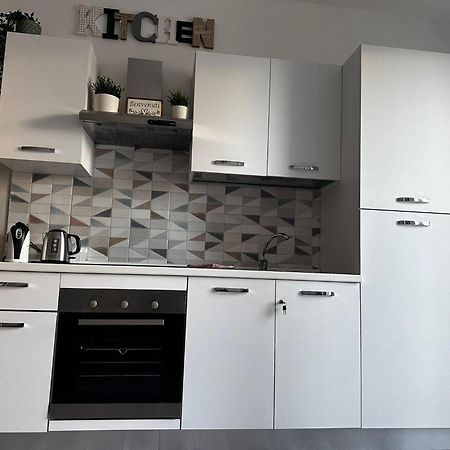 Ancora...Io E Te Villa Focene Exteriör bild