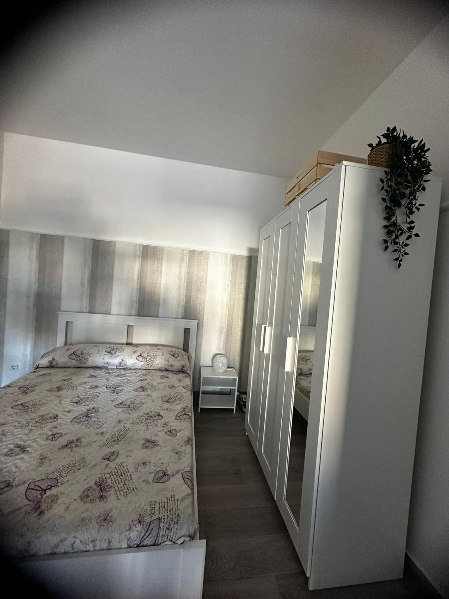 Ancora...Io E Te Villa Focene Exteriör bild