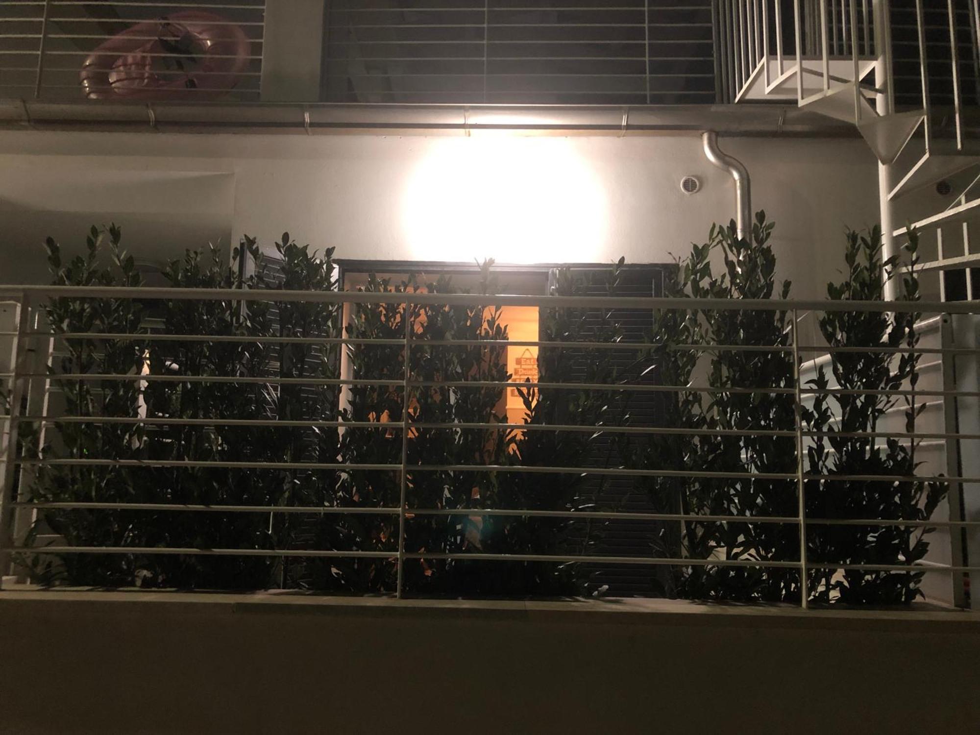 Ancora...Io E Te Villa Focene Exteriör bild