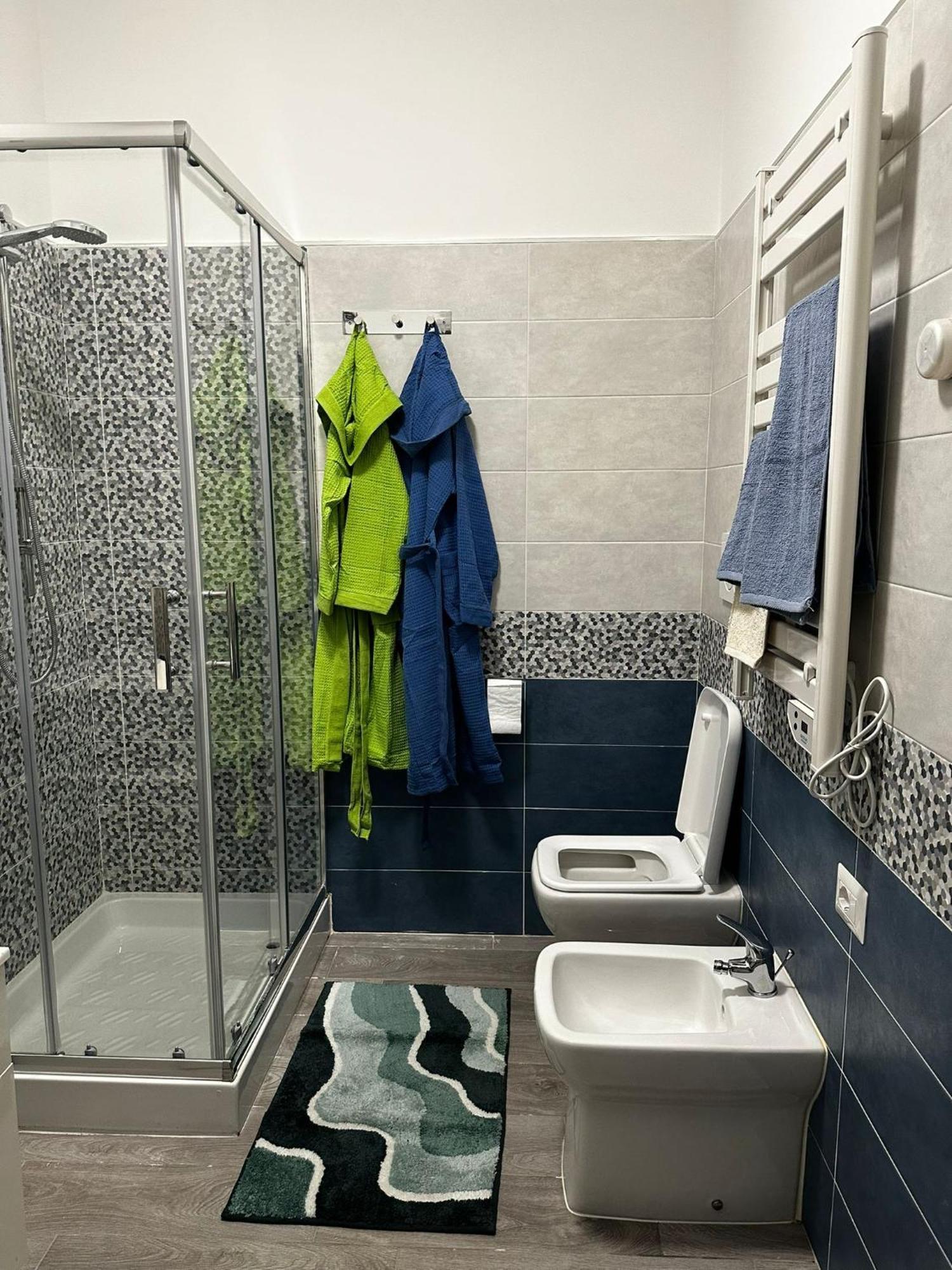 Ancora...Io E Te Villa Focene Exteriör bild